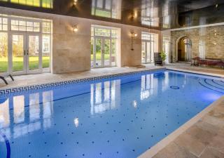 The Welsh Chateau - Cilybebyll - 0