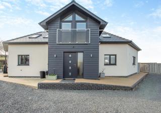 Gorwelon - Aberaeron - 0