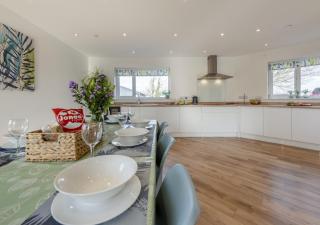 Gorwelon - Aberaeron - 2