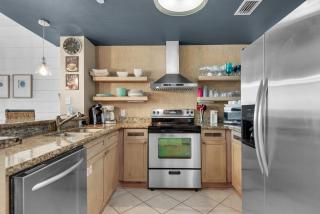 Aqua 1406 - Panama City Beach - 3