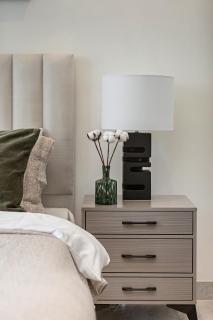 High-Rise 1BDR Apartment in Business Bay - 5