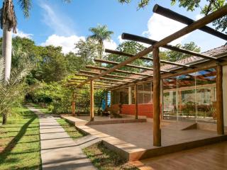 Chácara Cachoeiras e Piscina Luxo 24 pessoas - Bonito - 9