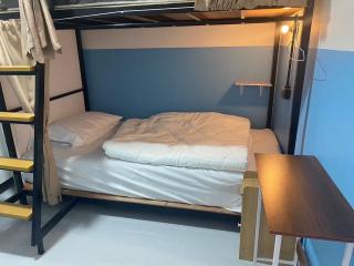บ้านเพื่อนโฮสเทล - 9
