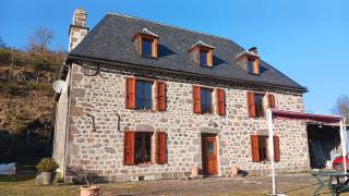 Les Nuits de Vieillespeze - Saint-Projet-de-Salers - 0