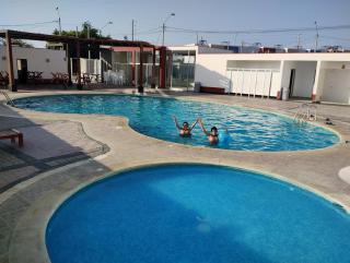 Casa Club Vacacional - Ica - 6