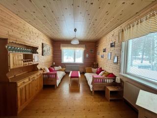 flat in Old post - 6