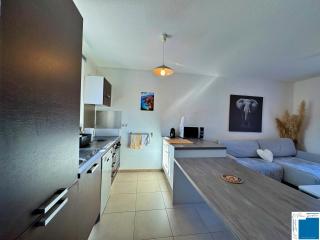 Villa Pomelo - Jacuzzi - Piscine- Climatisation - Lecci - 3
