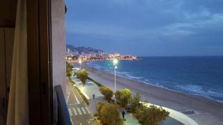 BENIDORM PRIMERISIMA LINEA De PLAYA - Benidorm - 9