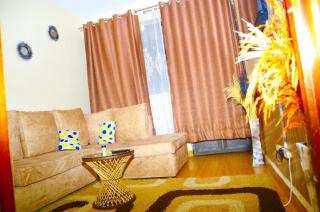 Oasis Apartments-South B - Nairobi - 9