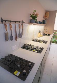 Casa Kereht - Hermosos apartamentos en Cali - Cali - 3