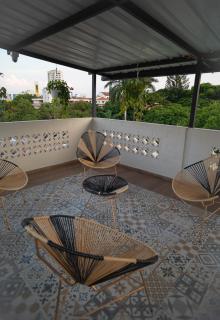 Casa Kereht - Hermosos apartamentos en Cali - Cali - 8