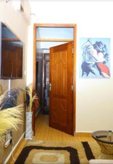 Oasis Apartments-South B - Nairobi - 5