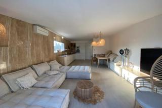 Beautiful house with terrace sea front - Cannes - Cannes - 9