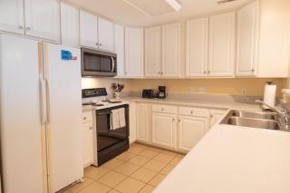 Seaside Villas II - Folly Beach - 3