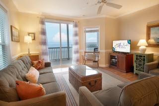 Seaside Villas II - Folly Beach - 8