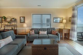 Seaside Villas II - Folly Beach - 7
