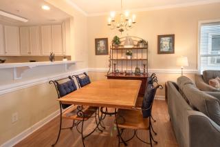 Seaside Villas II - Folly Beach - 5