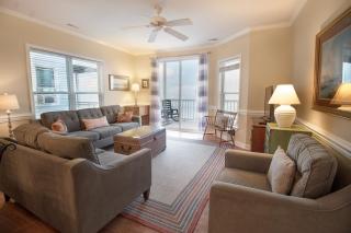 Seaside Villas II - Folly Beach - 6