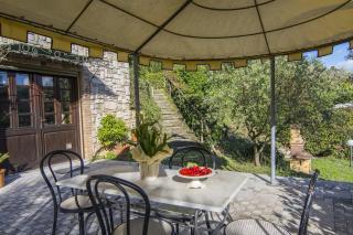 Casa Vinaria Lucca-Tuscany private pool new2024, exclusive use - San Martino in Freddana - 9
