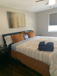 Charming 2bd apartment with AC Wi-Fi in Atlanta - 3