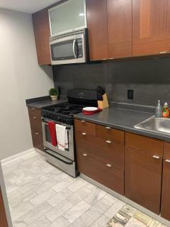 Charming 2bd apartment with AC Wi-Fi in Atlanta - 2