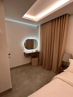 Amara - AlMalqa 3BR Apt RS38 - Riade - 1