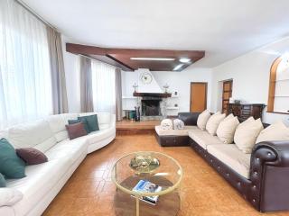 Villa del Pino, Terrazza vista Mare - Minturno - 2