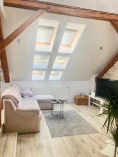 Štýlový apartman - Bratislava - 0