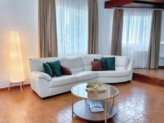 Villa del Pino, Terrazza vista Mare - 3