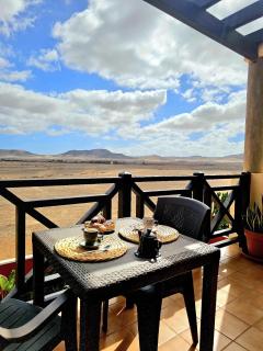Casalegre - El Cotillo - 0
