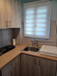 relax studio appartment - Porto Rafti - 6