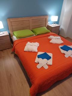 relax studio appartment - Porto Rafti - 5