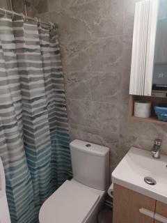 relax studio appartment - Porto Rafti - 1