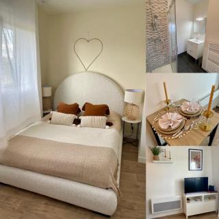 Studio Cosy - Rosières-près-Troyes - 0