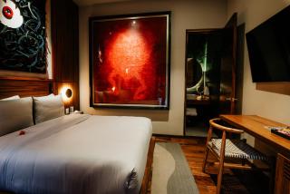 Spira Hotel - Città di Oaxaca - 6