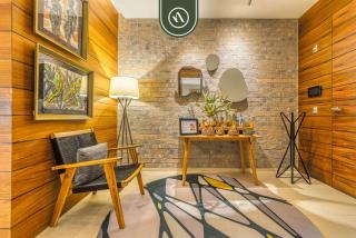 Luxurious 2BR Condo in Zona Romantica Pool Gym - Puerto Vallarta - 2