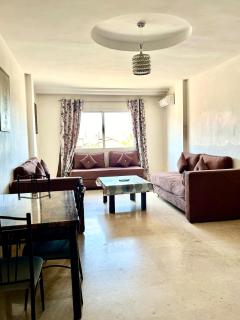 imm O Family apartment 7 - Marrakech - 0