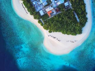 Madi Maldives Ukulhas - Ukulhas - 1