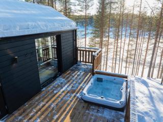 Hossaville Luxe West Lake Cabin - 4