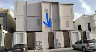 Amara - qirwn 2BR apartment P1 - Riade - 3