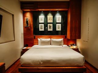 Spira Hotel - Città di Oaxaca - 7
