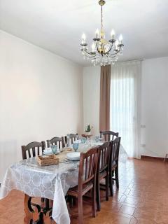 Villa del Pino, Terrazza vista Mare - Minturno - 9