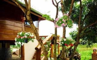 Huean khao hom เฮือนข้าวหอม - Pai - 5