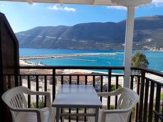Pension Holidays - Vassiliki - 2