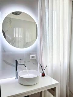 Villa del Pino, Terrazza vista Mare - 8