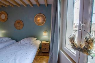 Le Petit Cosy Champenois - Lesmont - 7