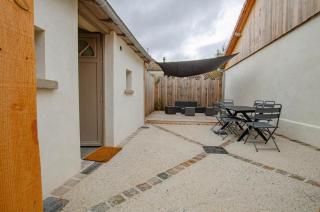 Le Petit Cosy Champenois - Lesmont - 5