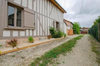 Le Petit Cosy Champenois - Lesmont - 3