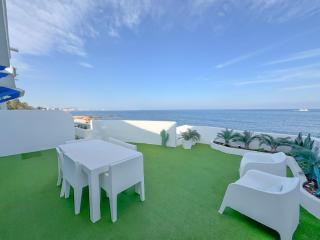 Alquiler Denia Vista Mar - Denia - 9