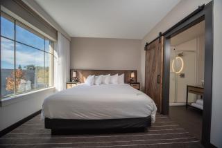 Hotel Windrow Downtown Ellensburg - Ellensburg - 1
